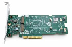 Dell - Server Accessory Boss Vezérlőkártya Alacsony Profilú CUSTOMER KIT (403-BCHE) (403-BCHE)