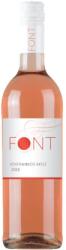 FONT Kékfrankos Rosé [0, 75L|2025]