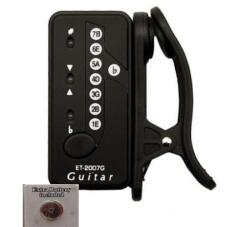 ENO Music ET 2007 G Hangoló (ET2007-G)