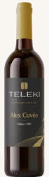  Teleki Inspiráció Alex Cuvée [0, 75L|2017]