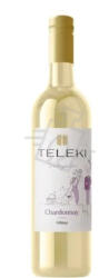  Teleki Válogatás Chardonnay /Igen/ [0, 75L|2024]