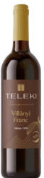  Teleki Inspiráció Villányi Franc /Otthonos/ [0, 75L|2021]