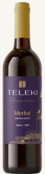  TelekI Inspiráció Merlot /Nosztalgikus/ [0, 75L|2023]