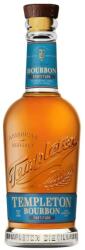 Templeton Rye Fortitude Bourbon Whiskey [0, 7L|46%]