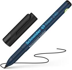 Schneider Marker permanent Schneider Maxx 240 - negru
