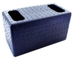 BRH Lemezes hőcserélő SZIGETELÉS 1-os, 60 lemezes hőcserélőkhöz (1380)