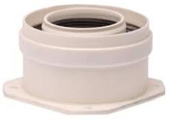  Utángyártott-PP/PP INDÍTÓ IDOM - IMMERGAS 60/100 PPS/PPS