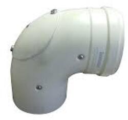 Immergas 60/100 kond TISZTITÓ könyök 3.016174 (3.016174)