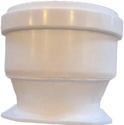  Utángyártott-PP/PP INDÍTÓ IDOM - IMMERGAS 80/125 PPS/PPS (ATI)