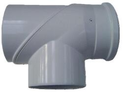  Brilon PAET80125 PPs/Alú 80/125 tisztitó TEE