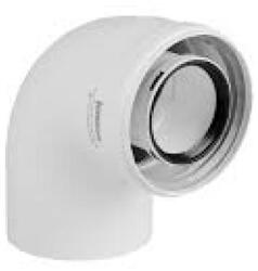 Immergas 60/100 Könyök. . 90°PPS 3.012093 (3.012093)