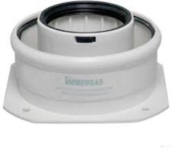  Immergáz inditó 60/100 PPS 3.012086 //KONDENZ/--