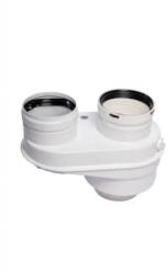  Brilon PAD6010080 PPS 60100-ról 2x80 szétválasztó idom