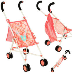KIK Annabell Babakocsi Összecsukható Táskás Babakocsi