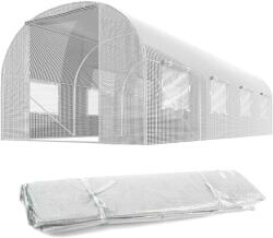 Plonos Fólia fóliadobozhoz 2, 5x4m (10m2) fehér (4974-F)