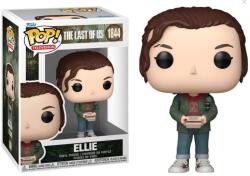 Funko POP Television: The Last of Us - Ellie Figurina