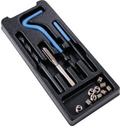 Cromwell KEN6212165R 1/4" Unc Thread Repair Kit - Newstyle