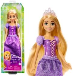 Mattel Disney: Princess - Rapunzel Posable Fashion Doll Figurina