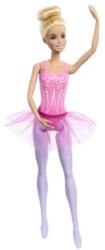 Mattel Barbie® Ballerina Doll Figurina