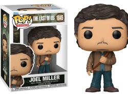 Funko POP Television: The Last of Us - Joel Miller Figurina