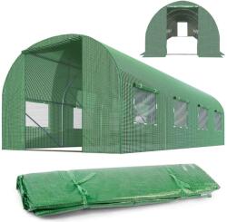 Plonos Fólia a fóliadobozhoz 2, 5x4m (10m2) Plonos (4973-F)