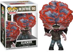 Funko POP Television: The Last of Us - Clicker Figurina