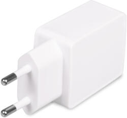  Platinium USB hálózati adapter 5V/1A fehér