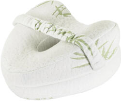  Romeo MEMORY BAMBOO DELUXE ergonomikus térdpárna 25 x 25 x 15 cm