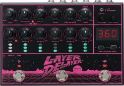 Ibanez LD303 Efect de chitară (LD303)