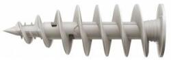 Fischer FID II Plus insulating caps 80mm (white, 25 pieces)