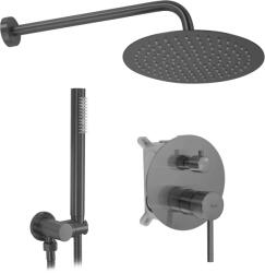 Rea Lungo zuhany készlet beépített || REA-P6363 (REAP6363)