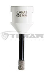 HiKOKI (Hitachi) Carat EHSC006000 CLASSIC Gyémánt csempefúró sarokcsiszolóhoz M14 6x30mm (EHSC006000)
