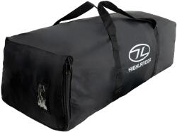 Highlander Husă Highlander Outdoor Transit Bag - Black