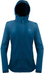 Highlander Geacă de damă Highlander Outdoor Shield V2 Softshell - Moroccan Blue