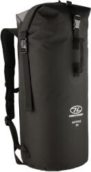 Highlander Rucsac rezistent la apă Highlander Outdoor Affric 35 l - Black