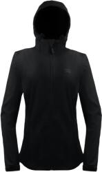 Highlander Jachetă de damă Highlander Outdoor Shield V2 Softshell - Black