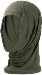 Highlander Eșarfă de protecție Highlander Forces Thermal Headover - Ranger Green