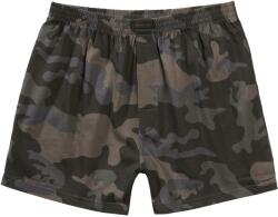 Brandit Boxeri Brandit - Dark Camo