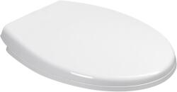 SAPHO Antik wc ülőke lecsapodás-gátlós fehér AK107-122 (AK107122)
