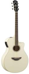 Yamaha APX 600 White