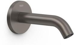 TRES kifolyócső csaptelep fürdőkádhoz grafit 26218004GR (26218004GR)