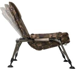 FOX Super Deluxe Arm Chair (CBC107)
