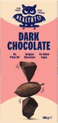 HealthyCo Chocolate 100 g черен шоколад