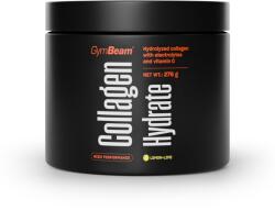 GymBeam Collagen Hydrate 276 g лимон лайм