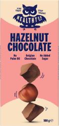 HealthyCo Chocolate 100 g лешници с шоколад