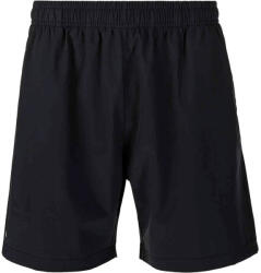 Virtus Korshi 2 in 1 Shorts black Férfirövidnadrág S