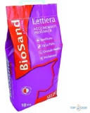 BioSand illatos csomósodó bentonit macskaalom 10kg