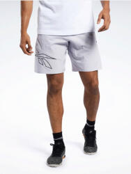 Reebok Epic Short gray Férfirövidnadrág L