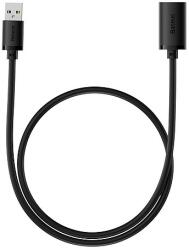 Baseus USB 3.0 hosszabbító kábel 0, 5 m Baseus AirJoy Series - fekete