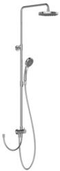 RAVAK Ravak: zuhanyoszlop + állítható fej- és kézizuhannyal (RAV-X07P232)
